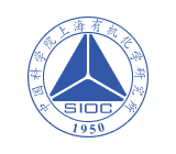 中国科学院上海有机研究所